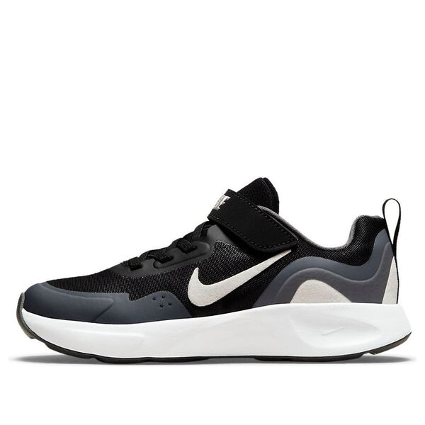 Кроссовки wearallday спортивная обувь серый Nike, черный
Кроссовки wearallday спортивная обувь серый Nike, черный