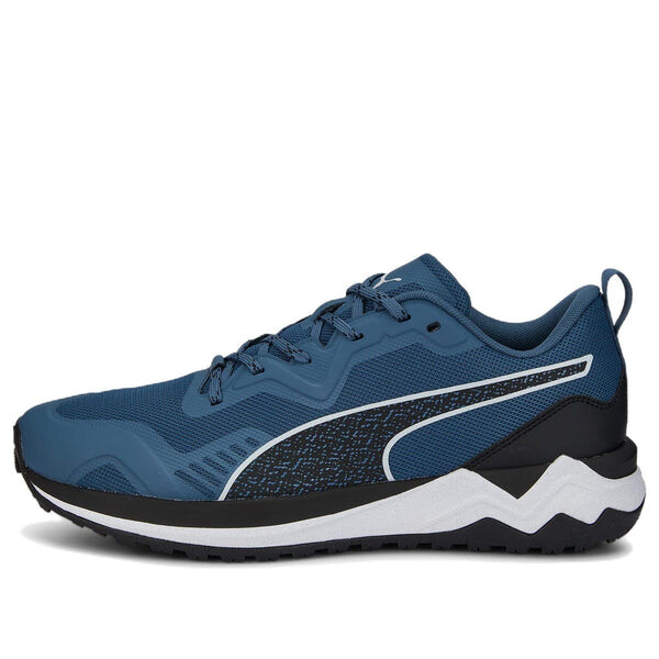 Кроссовки better foam xterra 'blue' Puma, синий
Кроссовки better foam xterra 'blue' Puma, синий