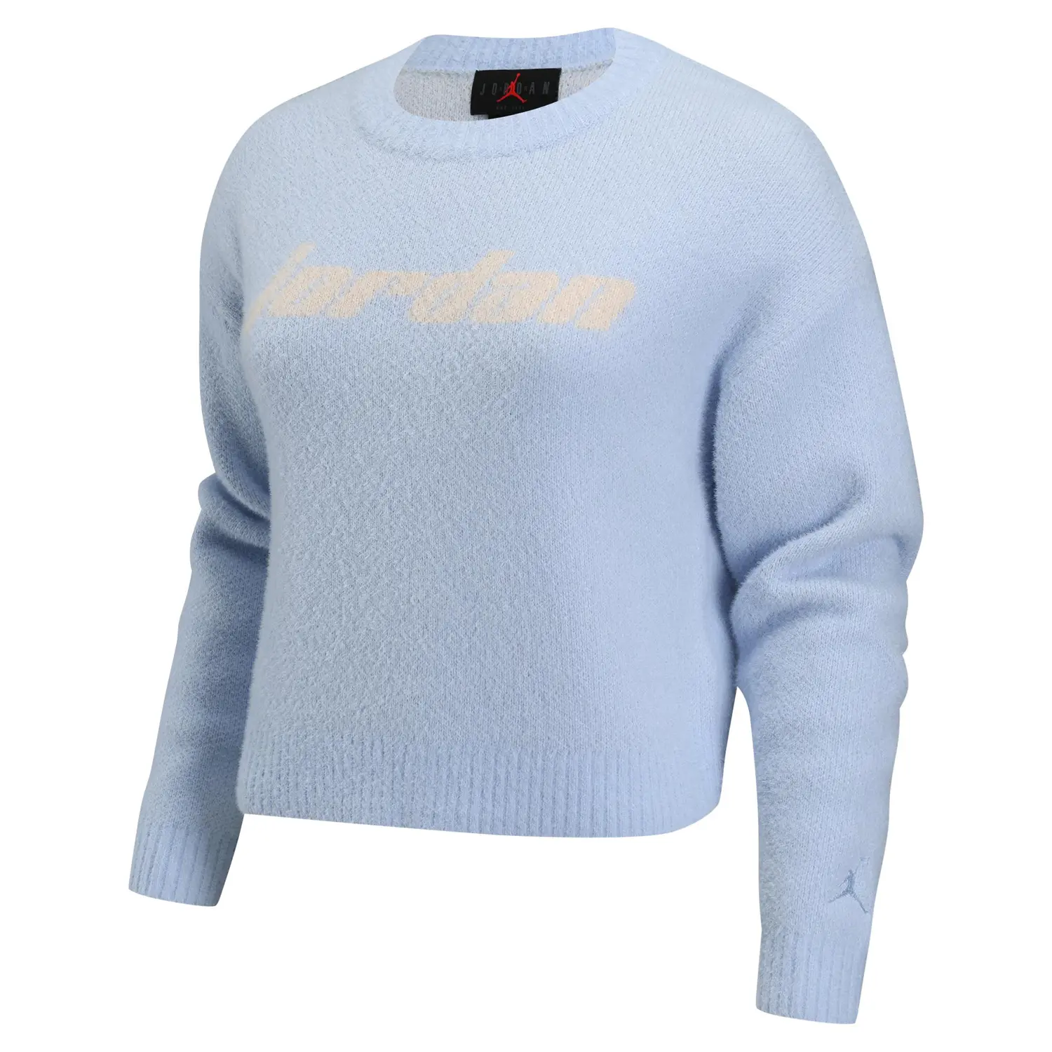 Jordan Свитер Women's Hydro Blue/Ice Guava
Jordan Свитер Women's Hydro Blue/Ice Guava