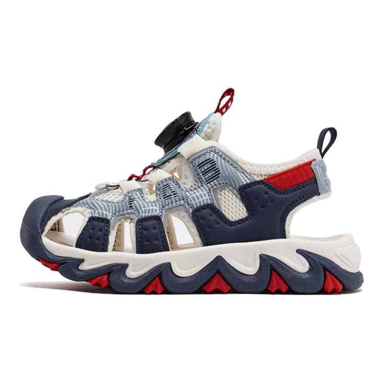 Детские сандалии Детские Hobibear, хаки
Детские сандалии Детские Hobibear, хаки