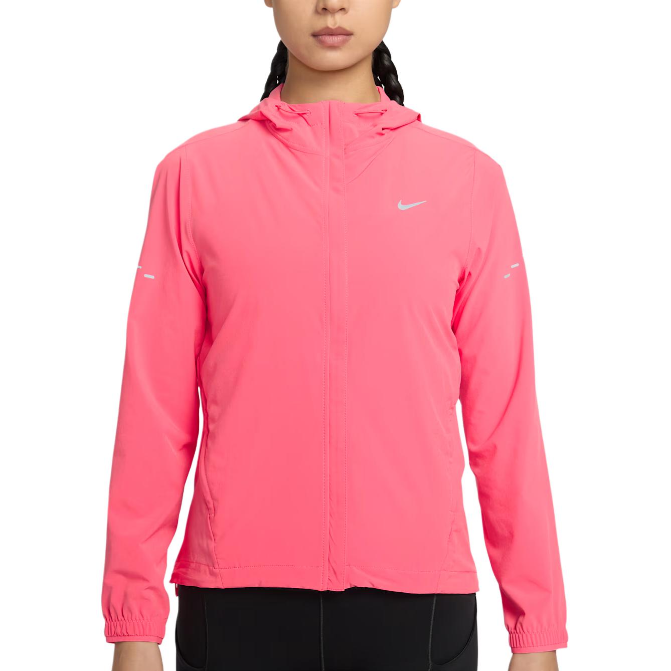 Женская беговая куртка Swoosh Nike, sea coral
Женская беговая куртка Swoosh Nike, sea coral