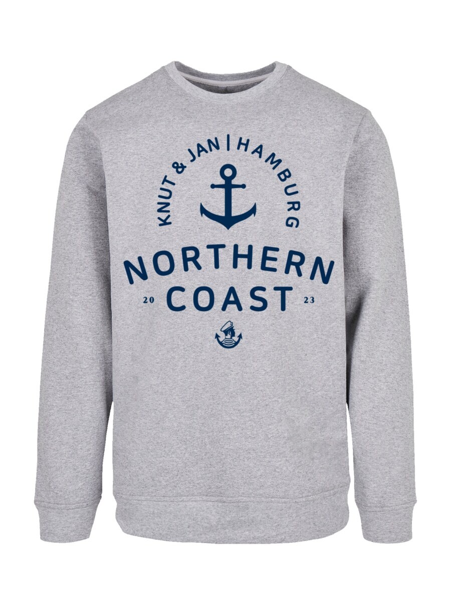 Свитер F4NT4STIC Sweatshirt, пятнистый серый
Свитер F4NT4STIC Sweatshirt, пятнистый серый