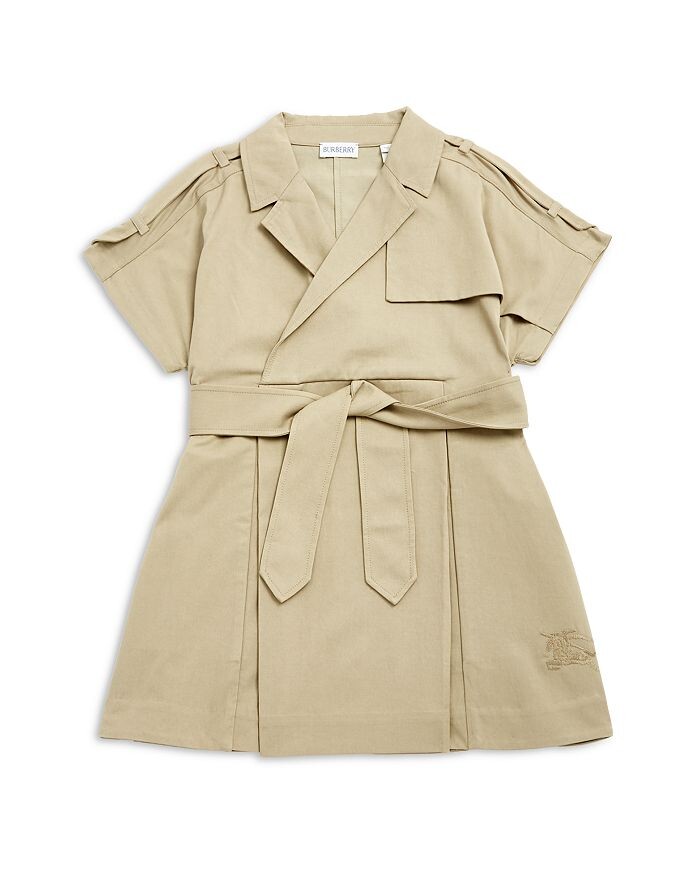 Платье-тренч Chloe для девочек Burberry – Little Kid, Big Kid, зеленый
Платье-тренч Chloe для девочек Burberry – Little Kid, Big Kid, зеленый