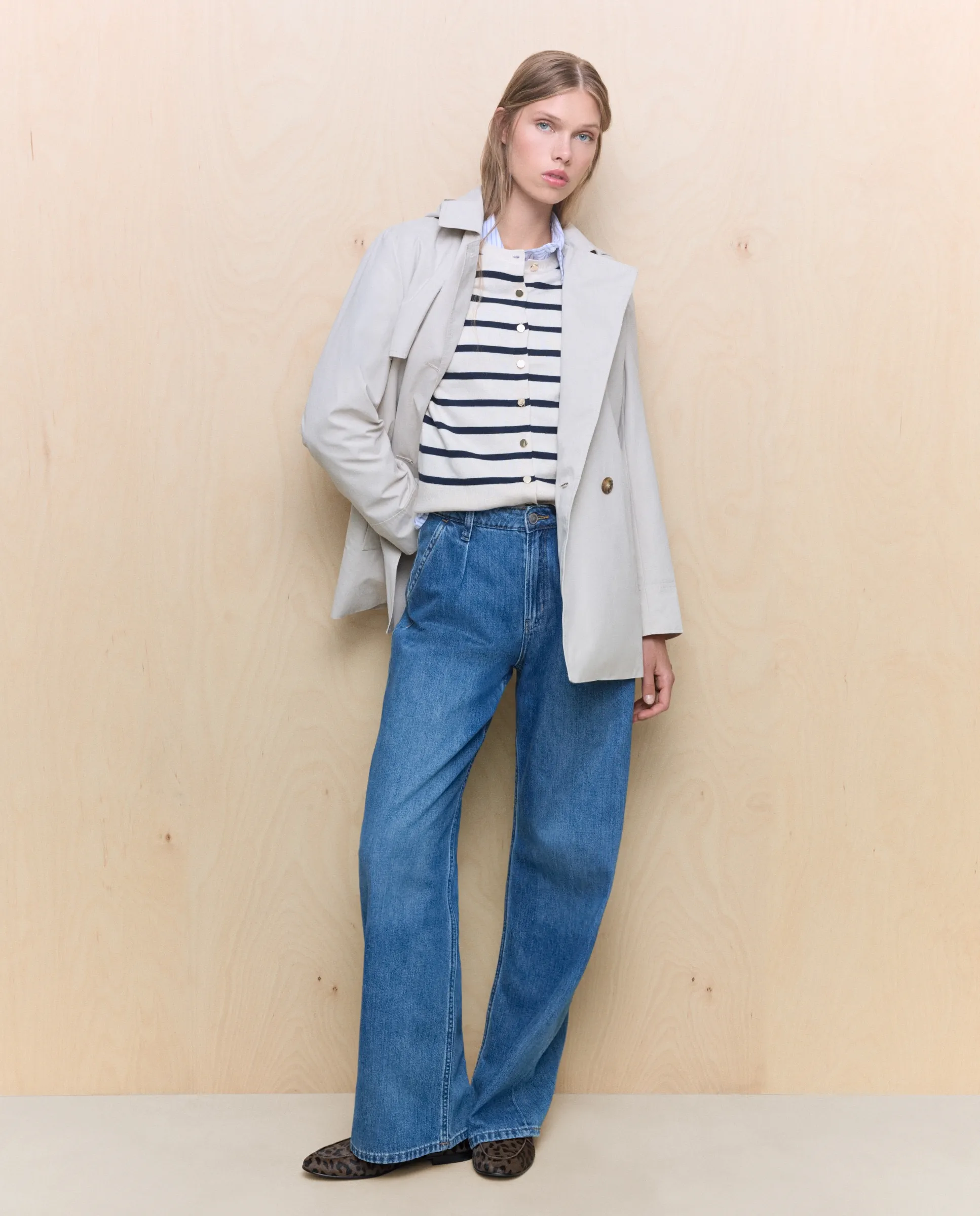 Женское платье-пальто с капюшоном Easy Wear, песочный
Женское платье-пальто с капюшоном Easy Wear, песочный