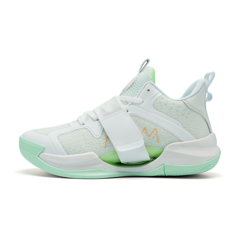 SIMBA'S PRIDE Скользоустойчивые влагозащищенные баскетбольные кроссовки унисекс 889 стандарт белый (сетка), цвет 889 Standard White (Mesh)
SIMBA'S PRIDE Скользоустойчивые влагозащищенные баскетбольные кроссовки унисекс 889 стандарт белый (сетка), цвет 889 Standard White (Mesh)