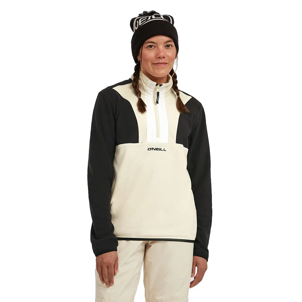 Флис OВґneill FWC Cruz Triple Polartec half zip, бежевый
Флис OВґneill FWC Cruz Triple Polartec half zip, бежевый