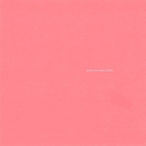 Виниловая пластинка Sunny Day Real Estate: LP2
Виниловая пластинка Sunny Day Real Estate: LP2