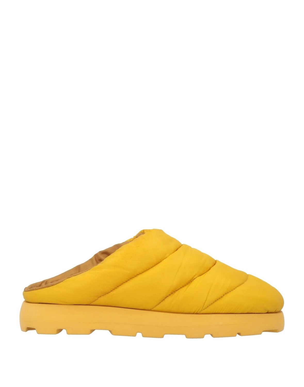 Мюли Piumestudio, горчичный
Мюли Piumestudio, горчичный