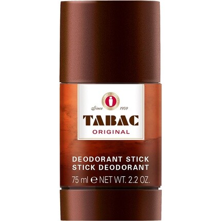 Део Стик 75мл, Tabac
Део Стик 75мл, Tabac