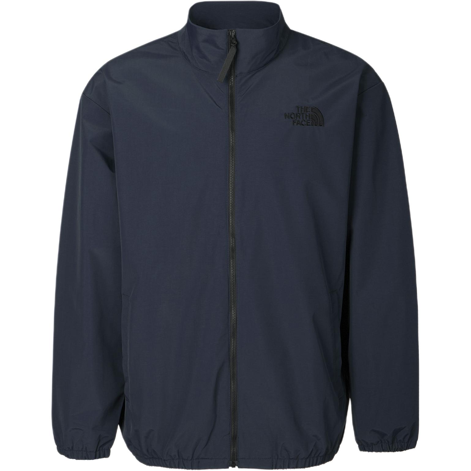 THE NORTH FACE Куртка унисекс темно-синяя, Dark Blue
THE NORTH FACE Куртка унисекс темно-синяя, Dark Blue