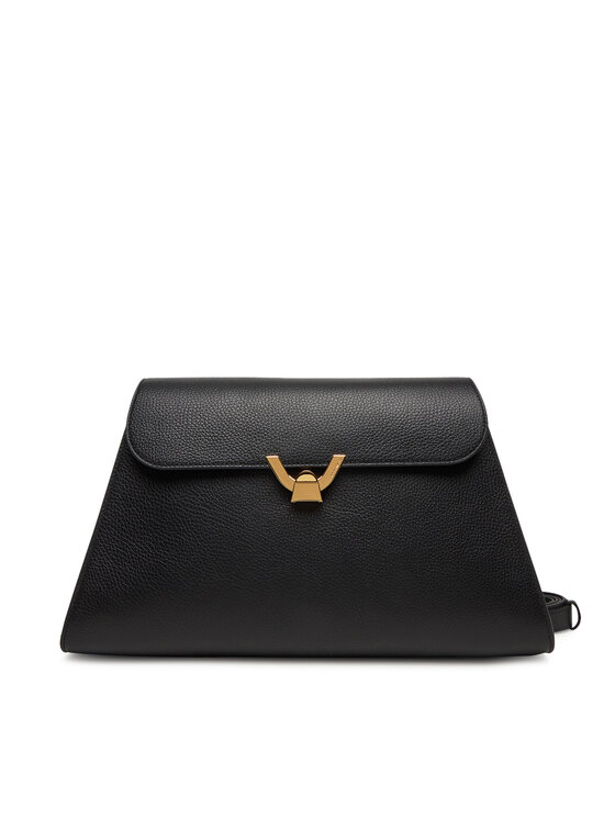 Женская сумка E1 QTF 12 01 01 Coccinelle, чёрный
Женская сумка E1 QTF 12 01 01 Coccinelle, чёрный