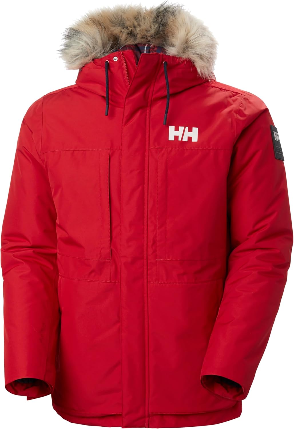 Куртка Helly-Hansen Coastal 3.0 мужская Helly Hansen, 162 Red
Куртка Helly-Hansen Coastal 3.0 мужская Helly Hansen, 162 Red