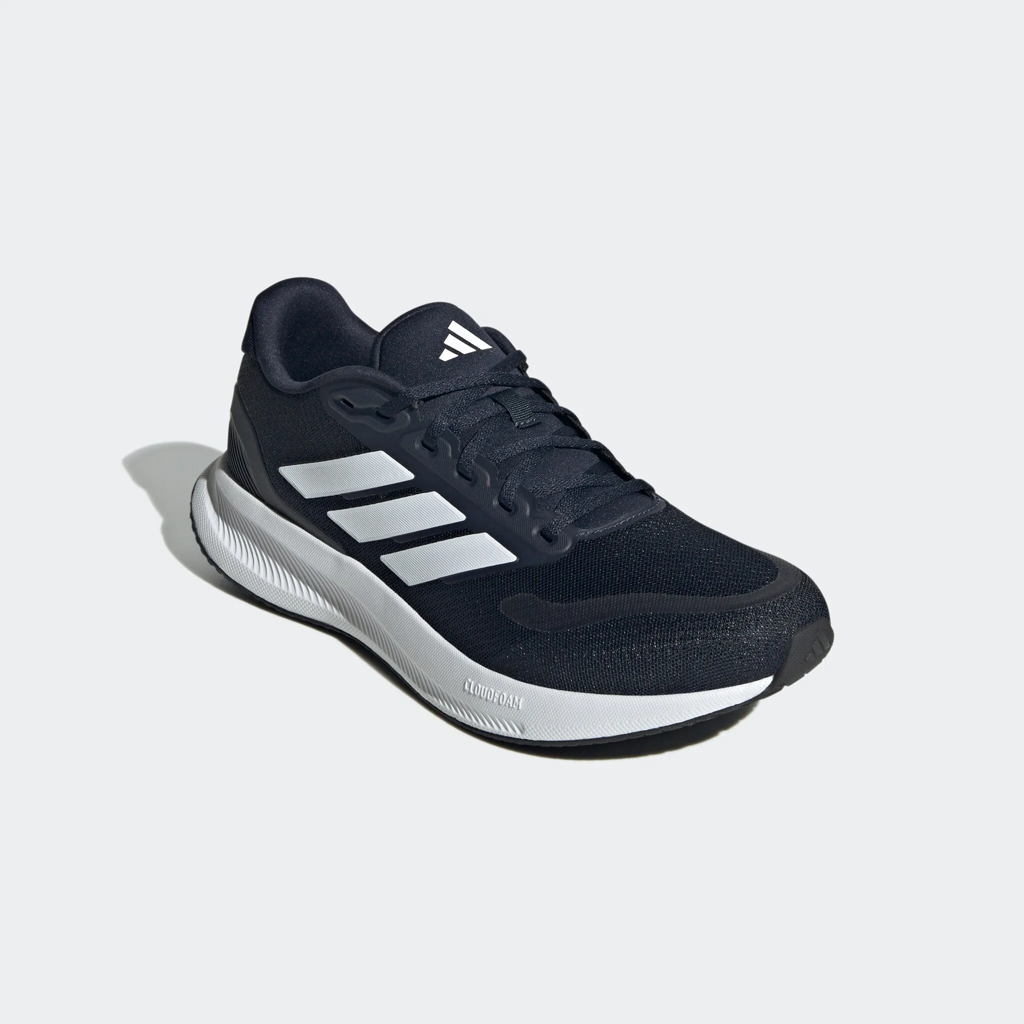 Кроссовки adidas Performance "RUNFALCON 5", цвет Legend Ink / Cloud White / Core Black
Кроссовки adidas Performance "RUNFALCON 5", цвет Legend Ink / Cloud White / Core Black