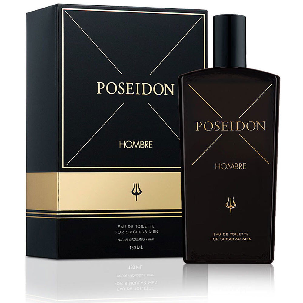 Духи Poseidon hombre Poseidon, 150 мл
Духи Poseidon hombre Poseidon, 150 мл
