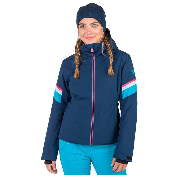 Функциональная куртка с соломенным ворсом, темно-синяя, размер xs Rossignol
Функциональная куртка с соломенным ворсом, темно-синяя, размер xs Rossignol