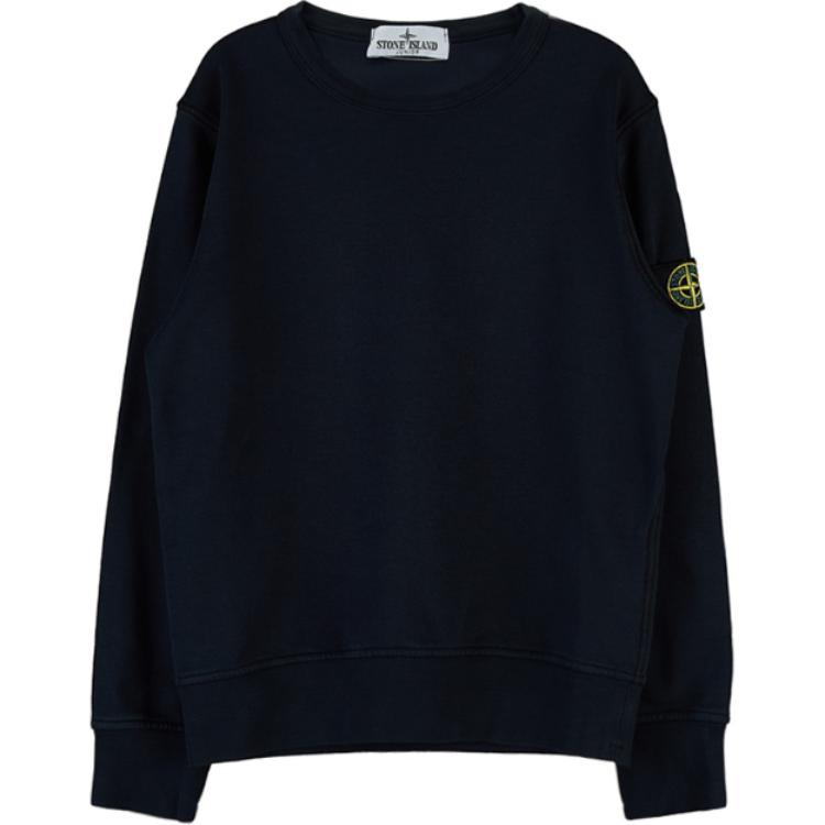 Свитшот Marine Blue Детский STONE ISLAND
Свитшот Marine Blue Детский STONE ISLAND