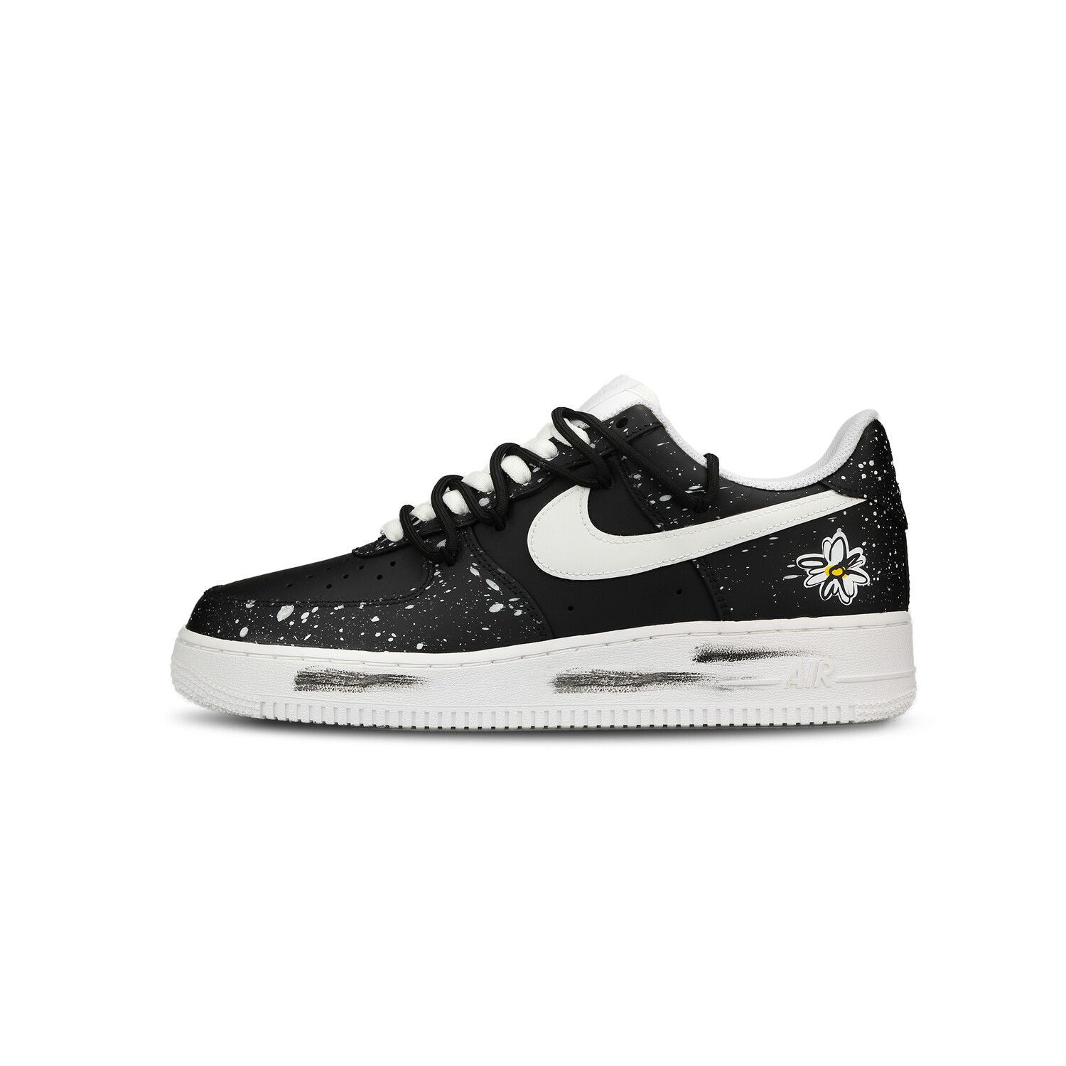 Кроссовки Nike Air Force 1 Skateboard Shoes Unisex Low-Top Black White, Черный, Кроссовки Nike Air Force 1 Skateboard Shoes Unisex Low-Top Black White
Кроссовки Nike Air Force 1 Skateboard Shoes Unisex Low-Top Black White, Черный, Кроссовки Nike Air Force 1 Skateboard Shoes Unisex Low-Top Black White