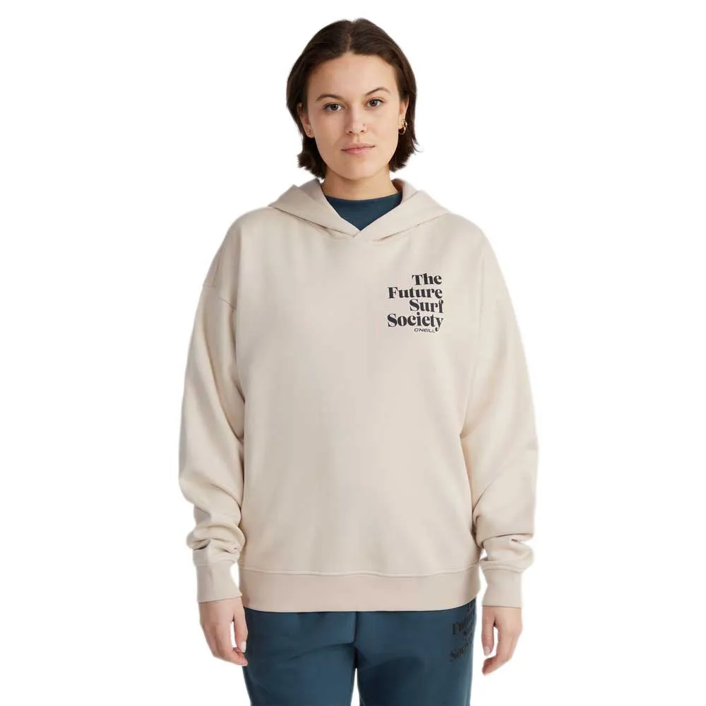 Худи O´neill The Future Surf Society, бежевый
Худи O´neill The Future Surf Society, бежевый