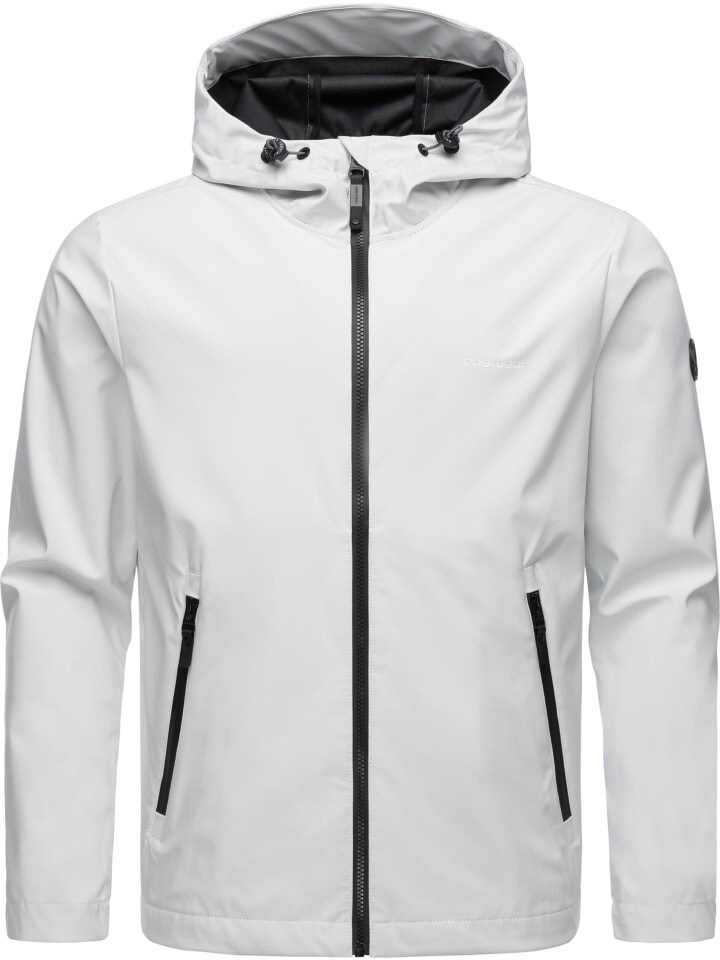 Куртка ragwear Shellwie, белый
Куртка ragwear Shellwie, белый