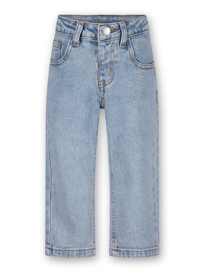 Джинсы The New Chapter, светло-синий 
Джинсы The New Chapter, светло-синий