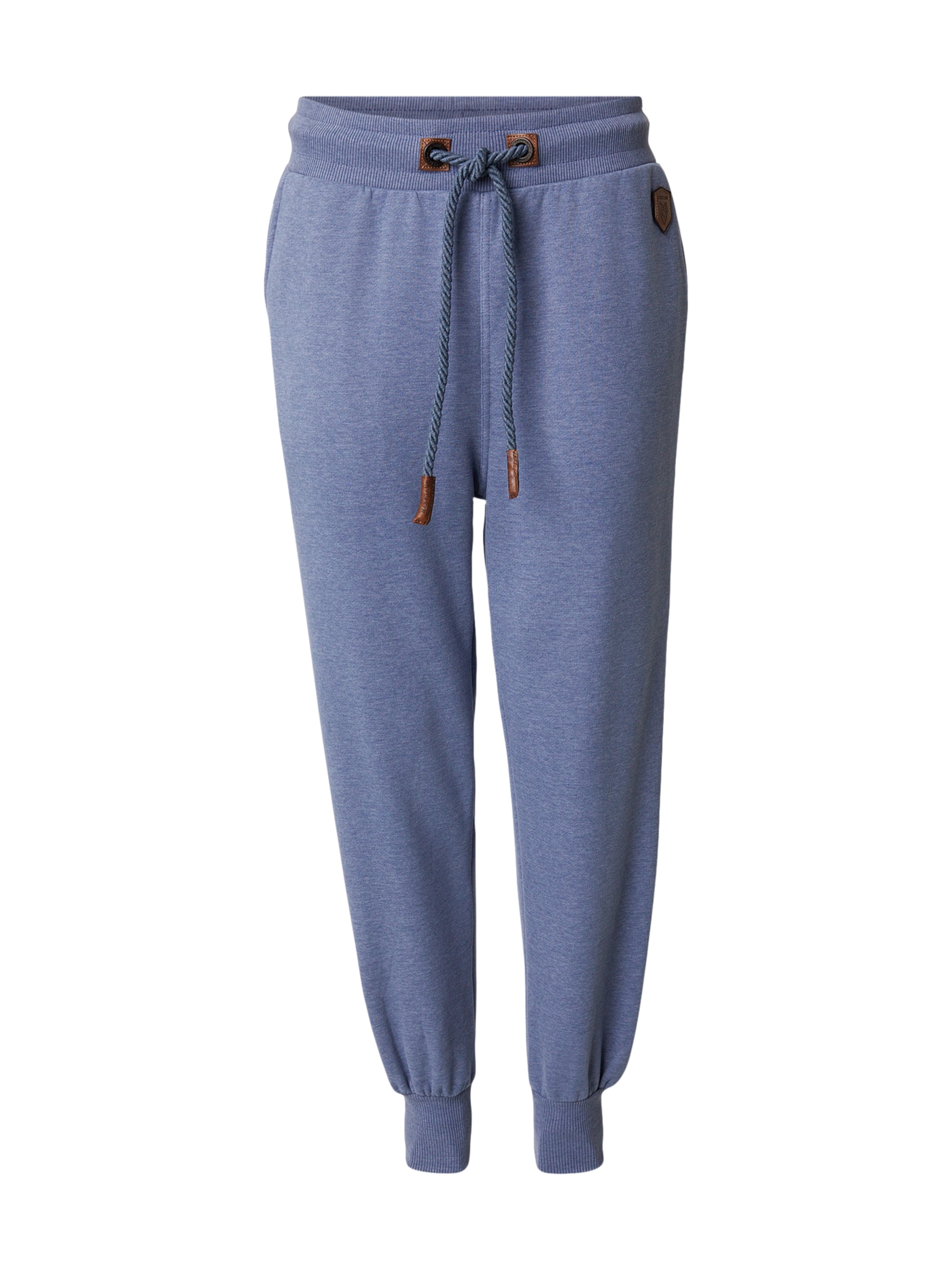 Naketano Брюки с сужением Sapphire
Naketano Брюки с сужением Sapphire