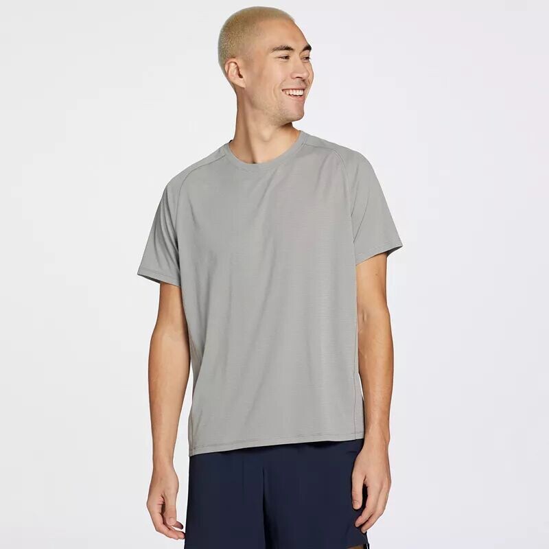 Мужская футболка Vrst Velocity, серебряный, Серебристый, Мужская футболка Vrst Velocity, серебряный
Мужская футболка Vrst Velocity, серебряный, Серебристый, Мужская футболка Vrst Velocity, серебряный