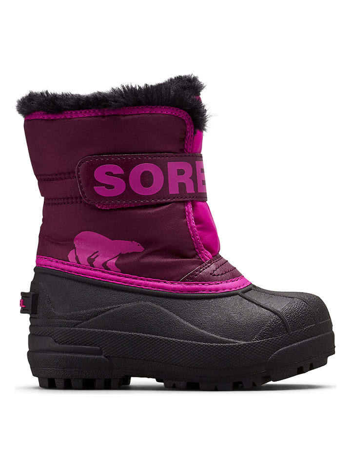 Ботинки Sorel
Ботинки Sorel