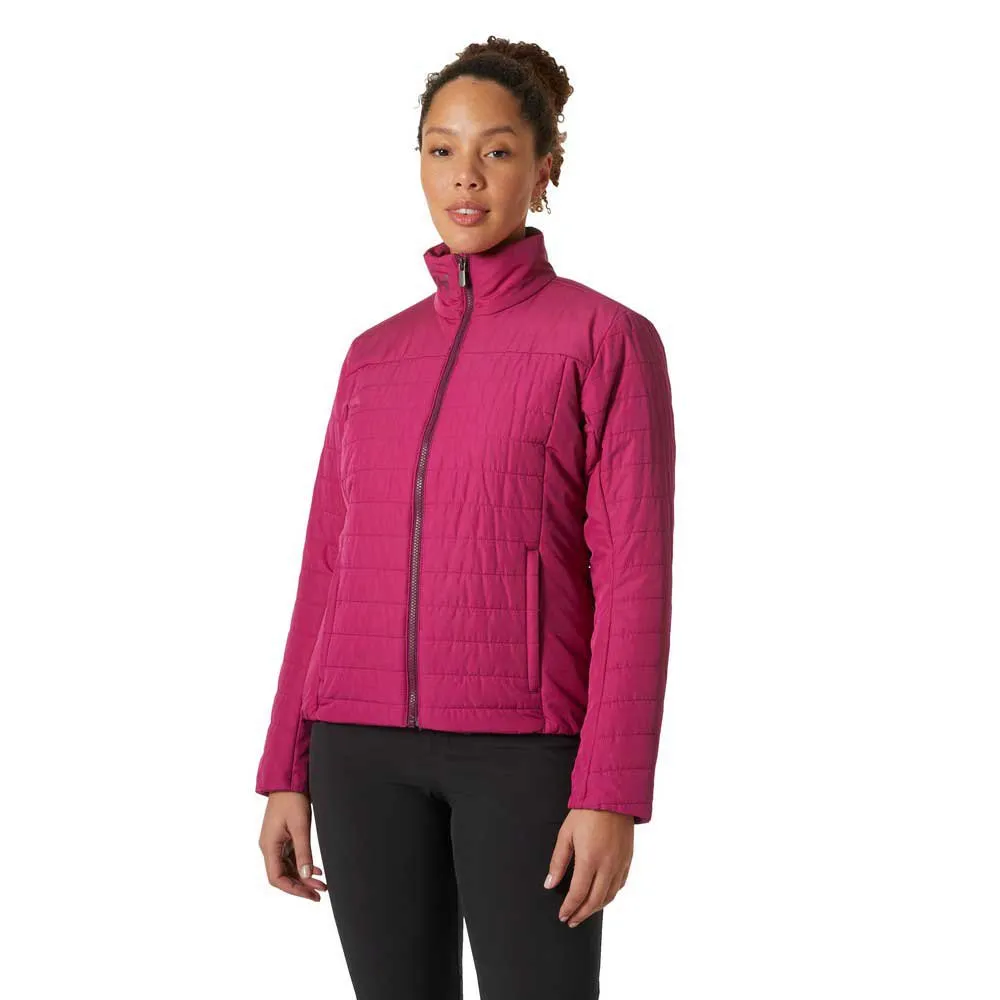 Куртка Helly Hansen Insulated 2.0, розовый
Куртка Helly Hansen Insulated 2.0, розовый