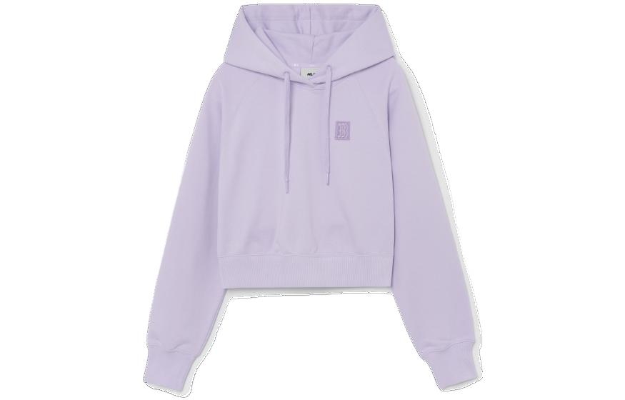 Свитшот унисекс светло-фиолетовый MLB
Свитшот унисекс светло-фиолетовый MLB