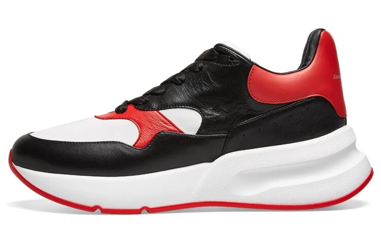 Кеды мужские lexander Mcqueen Lifestyle, черный / оранжевый
Кеды мужские lexander Mcqueen Lifestyle, черный / оранжевый