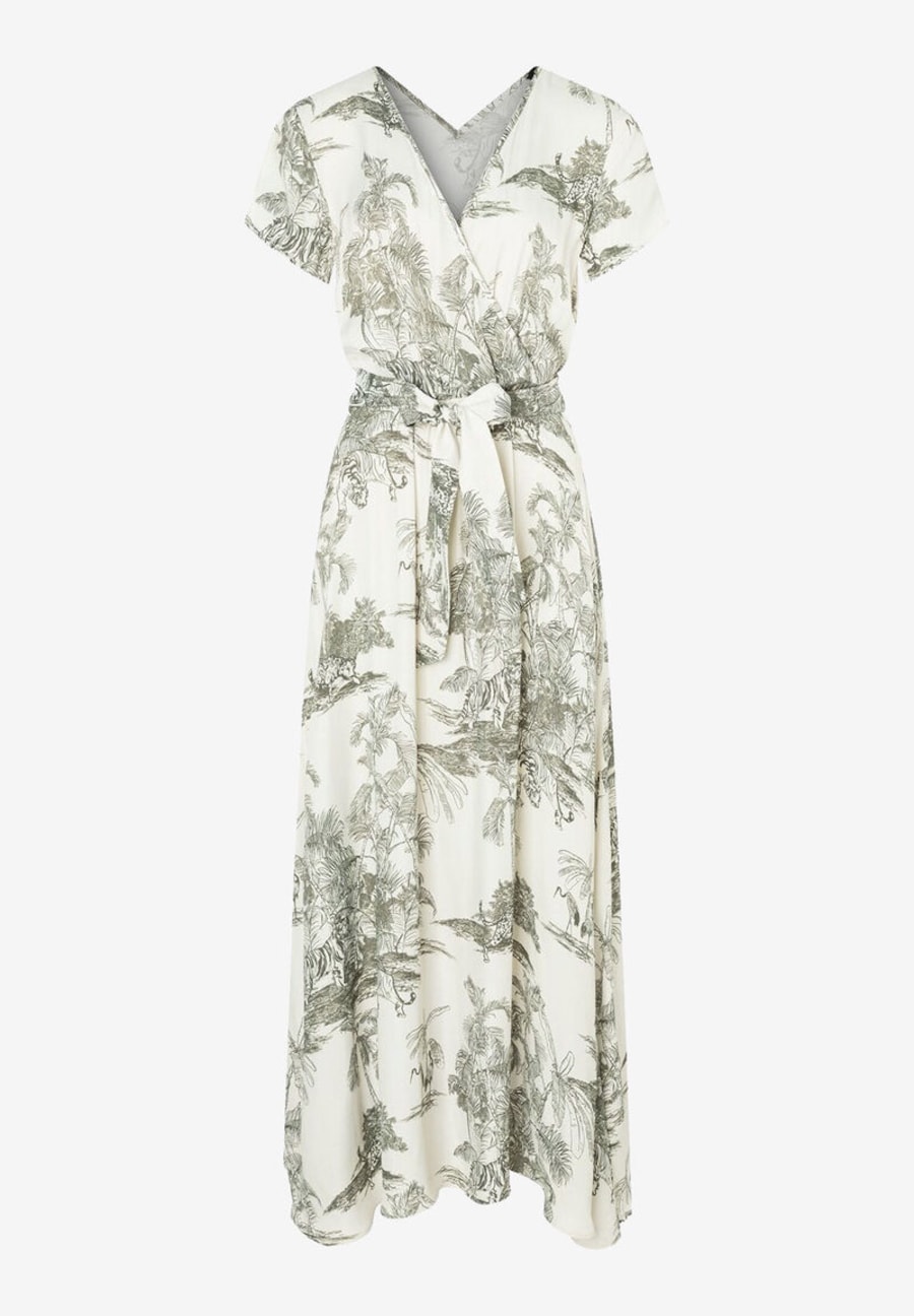 Платье MORE & MORE Jungle, экрю
Платье MORE & MORE Jungle, экрю