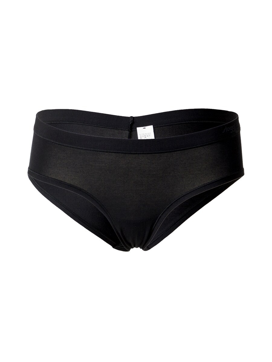 Трусики SLOGGI FREE Evolve, черный
Трусики SLOGGI FREE Evolve, черный