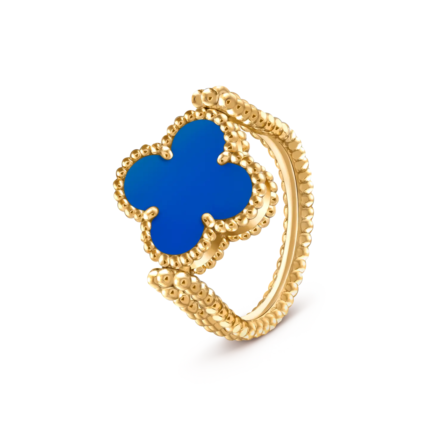 Кольцо Van Cleef & Arpels Vintage Alhambra reversible, 18-ct желтое золото, агат, бриллиант
Кольцо Van Cleef & Arpels Vintage Alhambra reversible, 18-ct желтое золото, агат, бриллиант