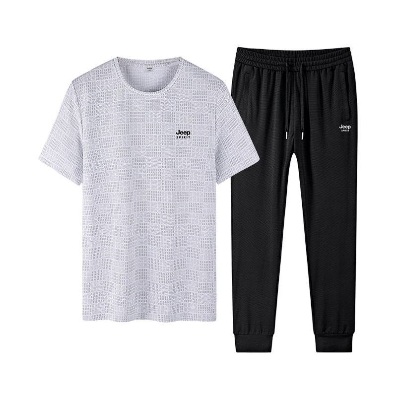 Повседневная спортивная одежда унисекс JEEP SPIRIT
Повседневная спортивная одежда унисекс JEEP SPIRIT