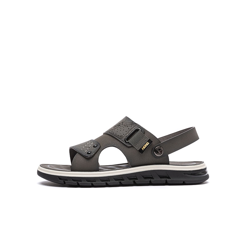 RED DRAGONFLY Мужские пляжные сандалии серые, цвет Gray
RED DRAGONFLY Мужские пляжные сандалии серые, цвет Gray