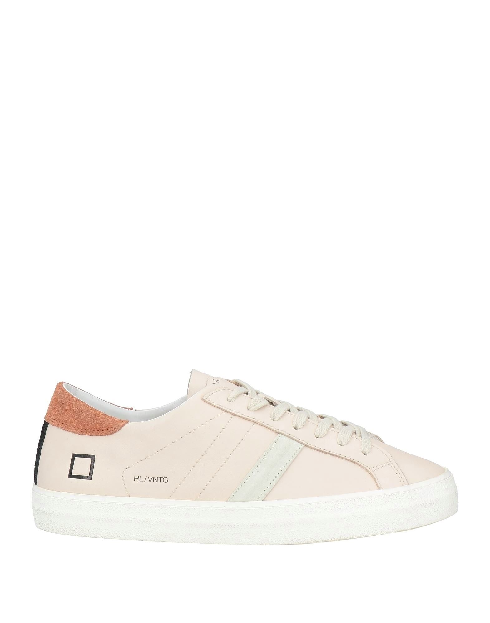 Кроссовки D.A.T.E., айвори
Кроссовки D.A.T.E., айвори