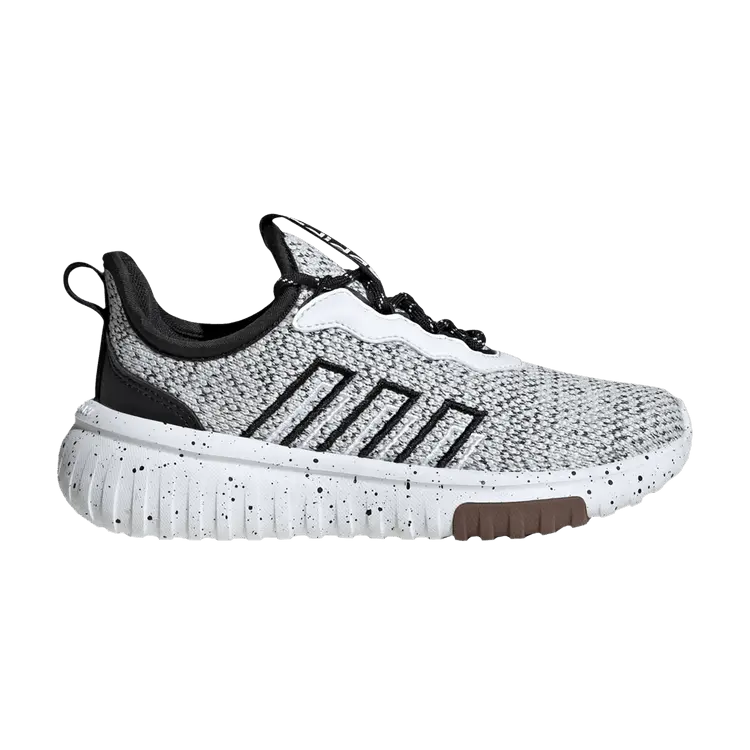 Кроссовки adidas Kaptir Flow 2.0 K 'White Black', белый
Кроссовки adidas Kaptir Flow 2.0 K 'White Black', белый