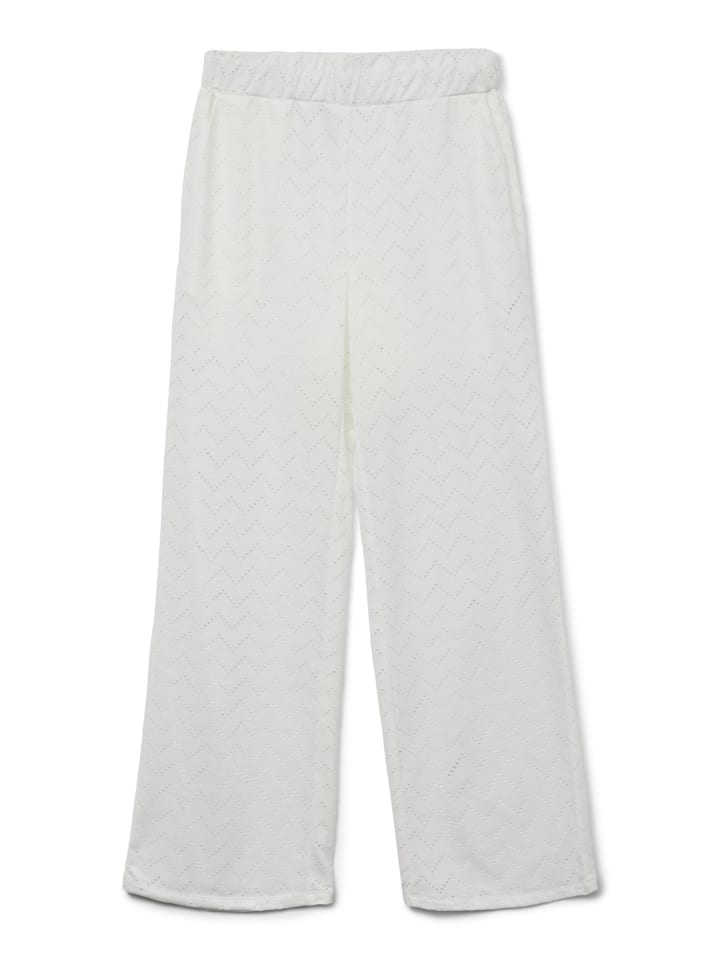 Тканевые брюки Vero Moda, белый
Тканевые брюки Vero Moda, белый