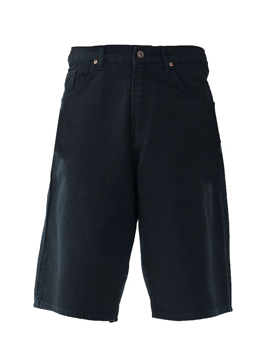 Джинсы свободного кроя VAMOS CLO Sunflower, черный
Джинсы свободного кроя VAMOS CLO Sunflower, черный