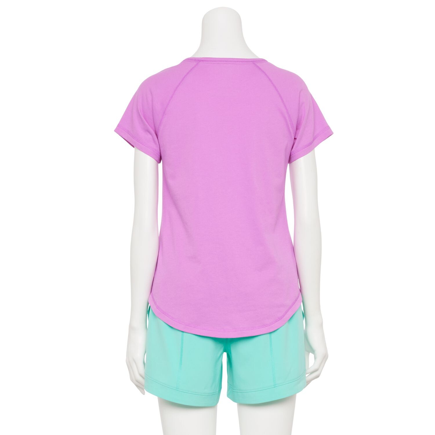 Женская футболка Tek Gear Adaptive Core реглан Tek Gear
Женская футболка Tek Gear Adaptive Core реглан Tek Gear