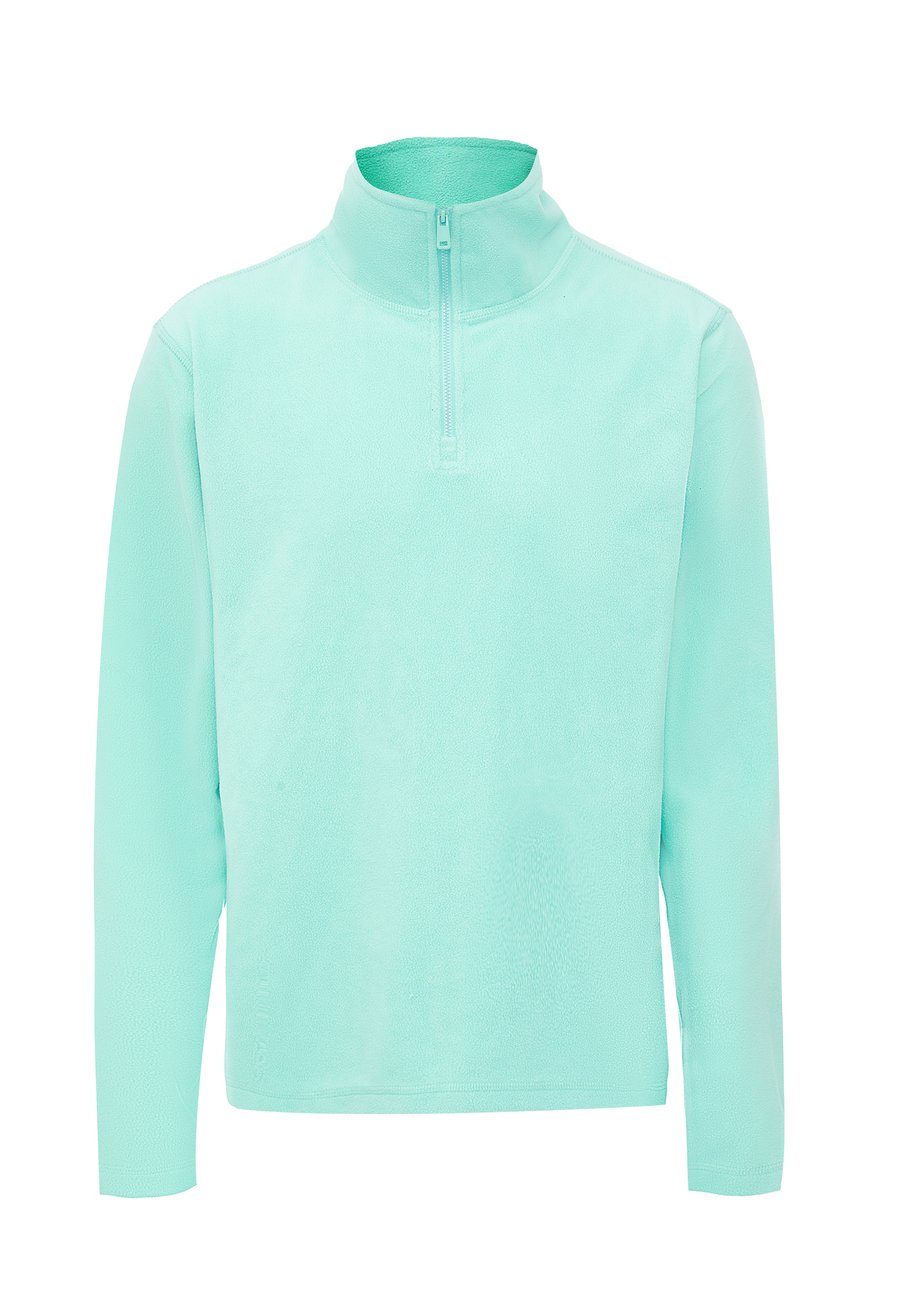 Джемпер Mo Fleece jumper, Türkis/Turquoise
Джемпер Mo Fleece jumper, Türkis/Turquoise