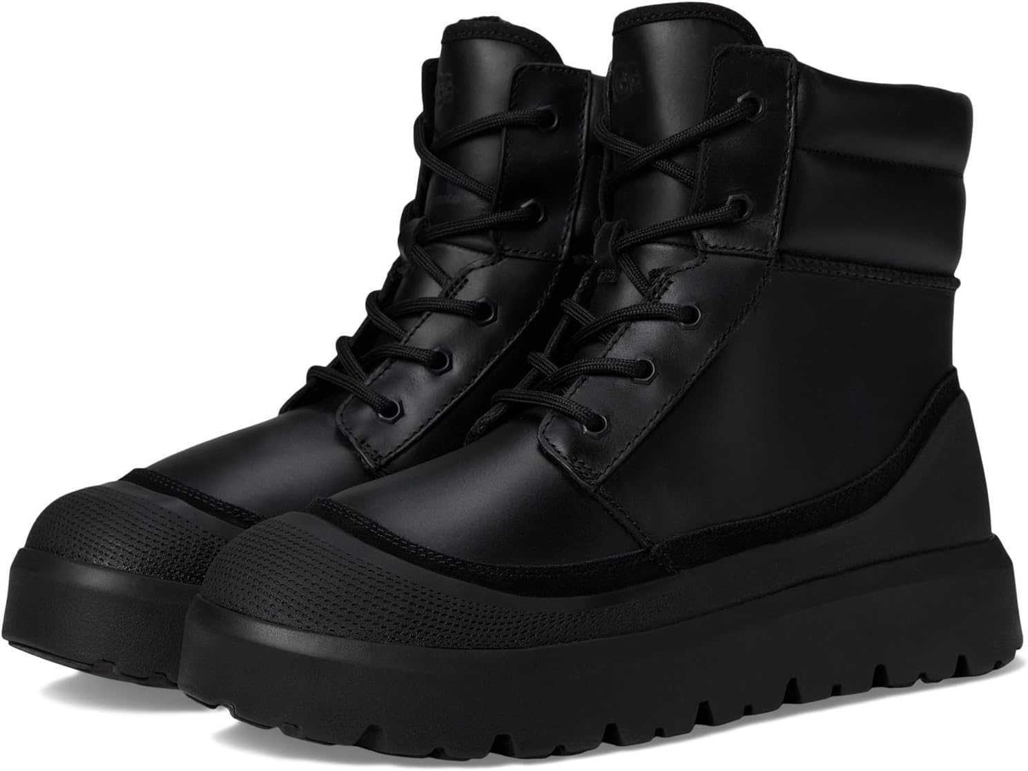 Мужские ботинки UGG Neumel High Weather Hybrid, черный
Мужские ботинки UGG Neumel High Weather Hybrid, черный