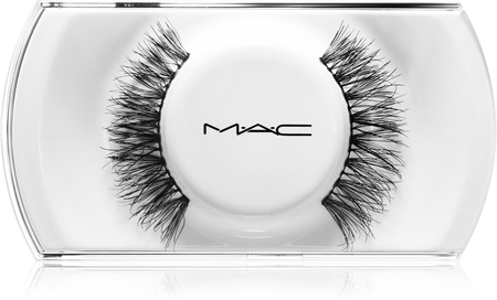 Накладные ресницы MAC Cosmetics Lash, 80 - ROMANTIC LASH 1 szt.
Накладные ресницы MAC Cosmetics Lash, 80 - ROMANTIC LASH 1 szt.