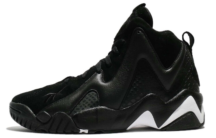 Мужские баскетбольные кроссовки Reebok Kamikaze Vintage
Мужские баскетбольные кроссовки Reebok Kamikaze Vintage