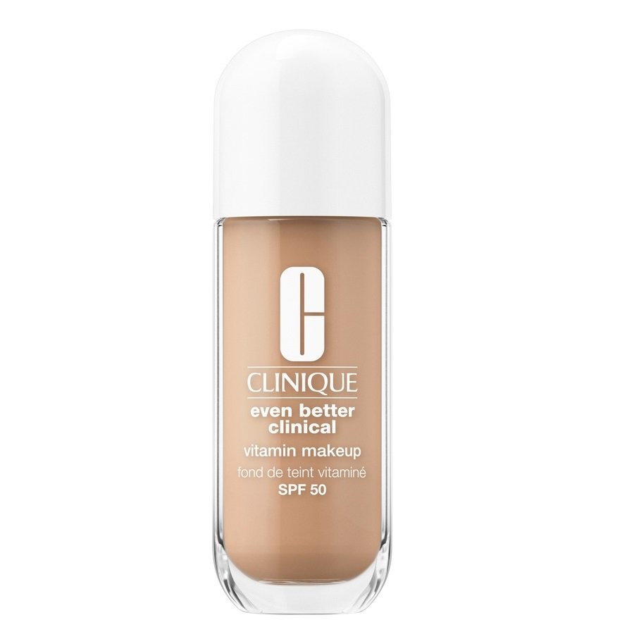 Clinique Even Better Clinical Vitamin Makeup SPF50 Light Medium Cool 3 30 мл
Clinique Even Better Clinical Vitamin Makeup SPF50 Light Medium Cool 3 30 мл