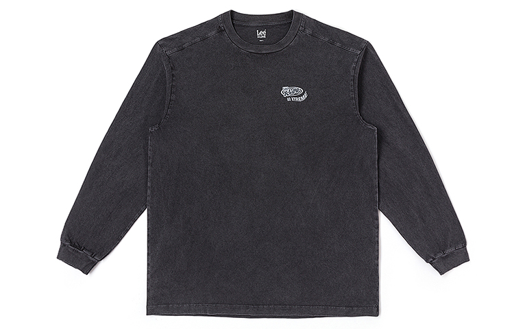 Lee Футболка Xline мужская black
Lee Футболка Xline мужская black