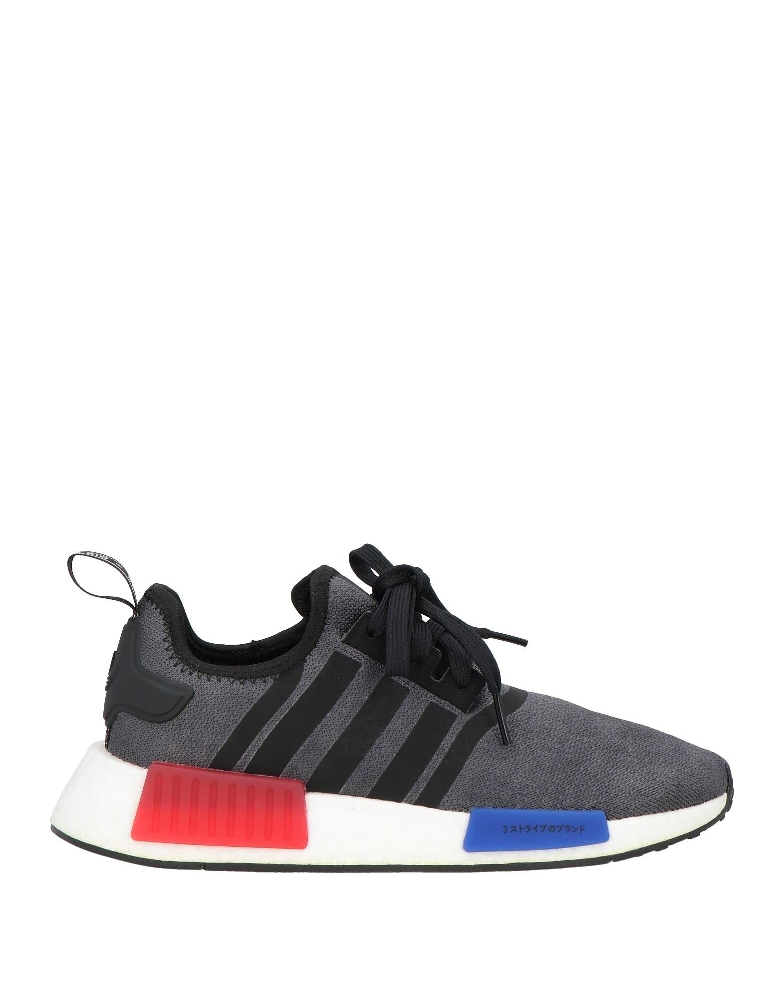 Кроссовки Adidas, черный
Кроссовки Adidas, черный