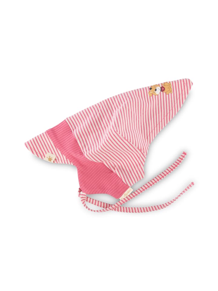 Шапка Sigikid, розовый/белый
Шапка Sigikid, розовый/белый