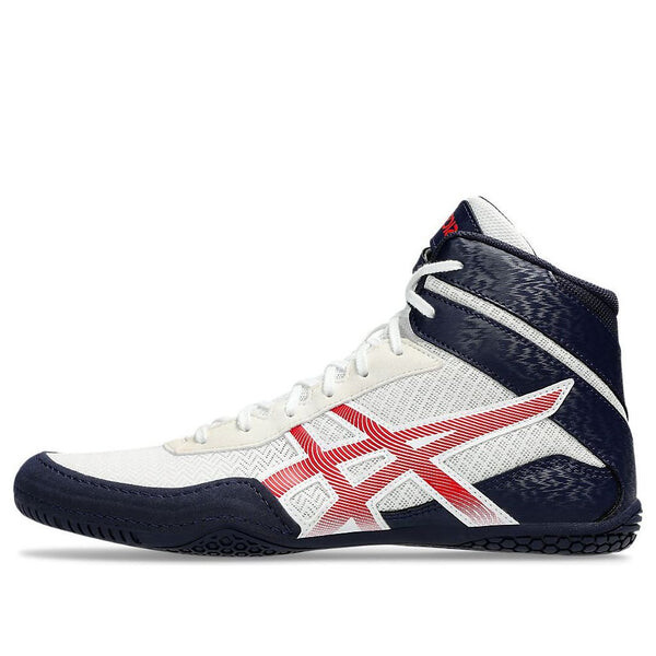 Кроссовки matcontrol 3 Asics, белый 
Кроссовки matcontrol 3 Asics, белый