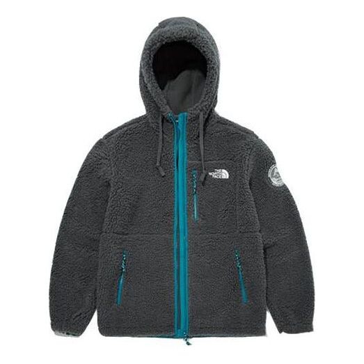 Куртка fleece hoodie jacket 'grey' The North Face, серый
Куртка fleece hoodie jacket 'grey' The North Face, серый